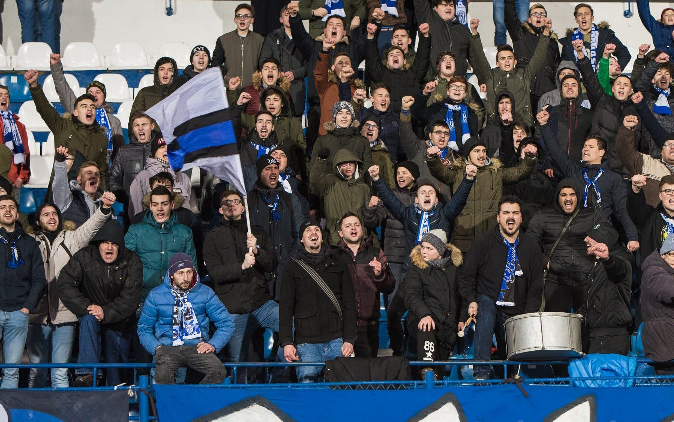 Bilete pentru meciul cu FC Viitorul din Cupa Romaniei