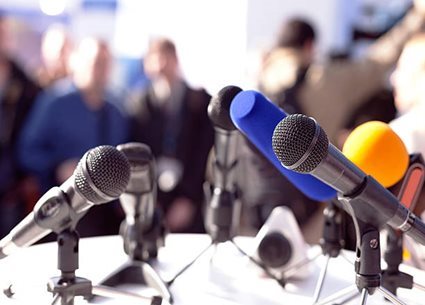 Conferința de presă dinaintea partidei cu Sepsi