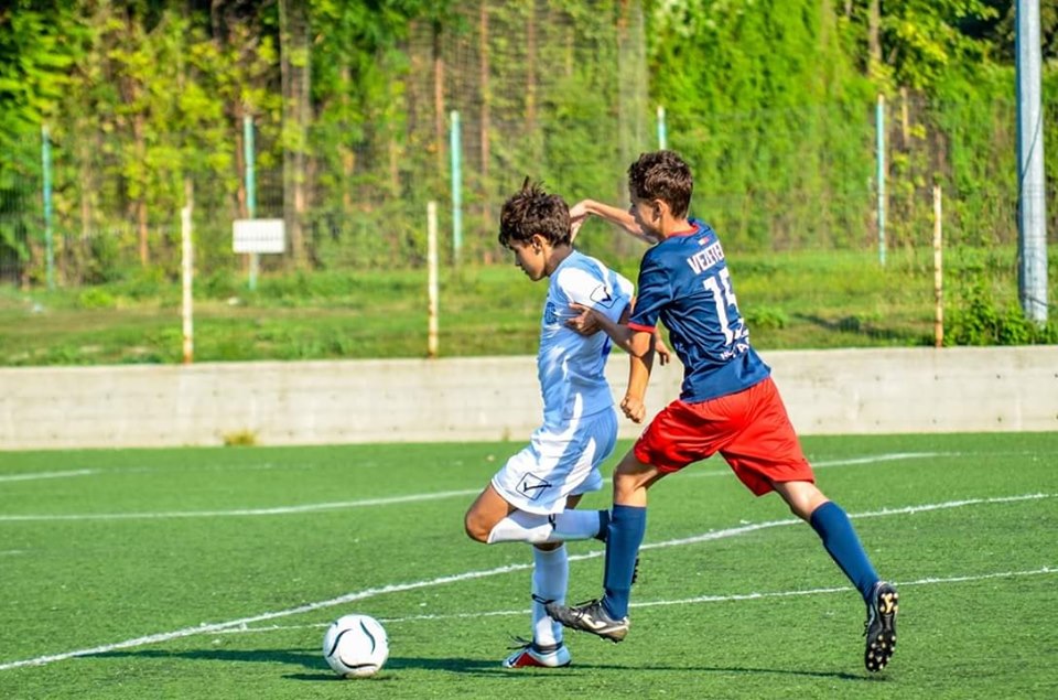 Juniorii lui Adrian Cotan s-au calificat in etapa regională a Ligii Elitelor U15