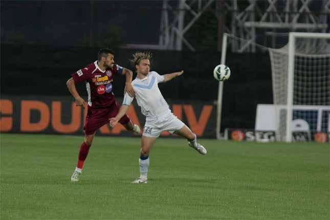 Jucăm contra campioanei pe 9 martie, ora 19
