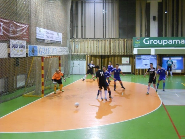 Deplasare la vicecampioana din Sf. Gheorghe