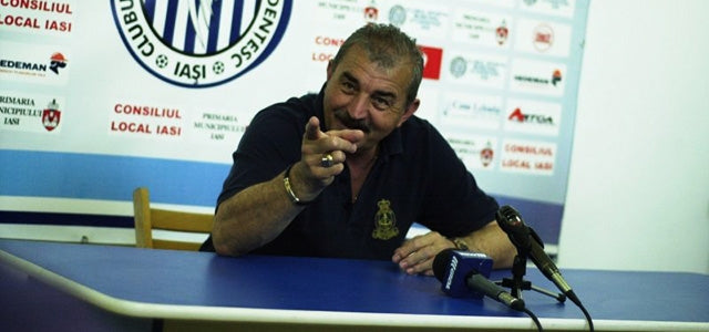Ionuț Popa și-a prelungit contractul