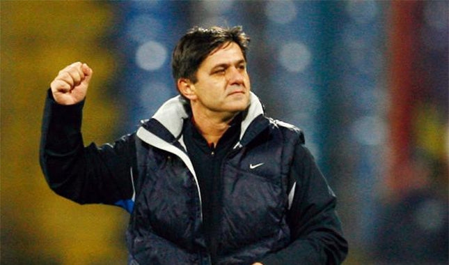 Marius Lăcătuș vine la Iași