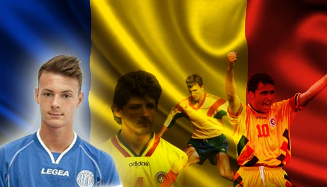 Alături de Radu