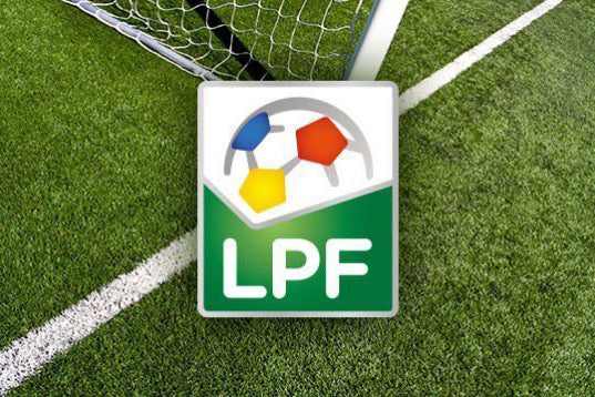 Răspuns negativ de la LPF
