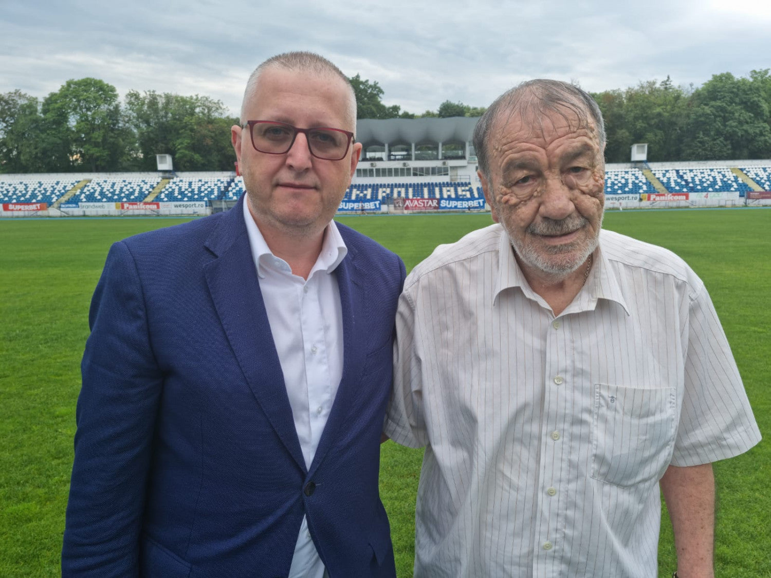 Noua conducere a Politehnicii a fost validată
