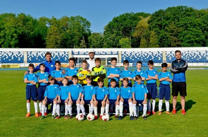 Juniorii Politehnicii participa la Iași Summer Cup 2018