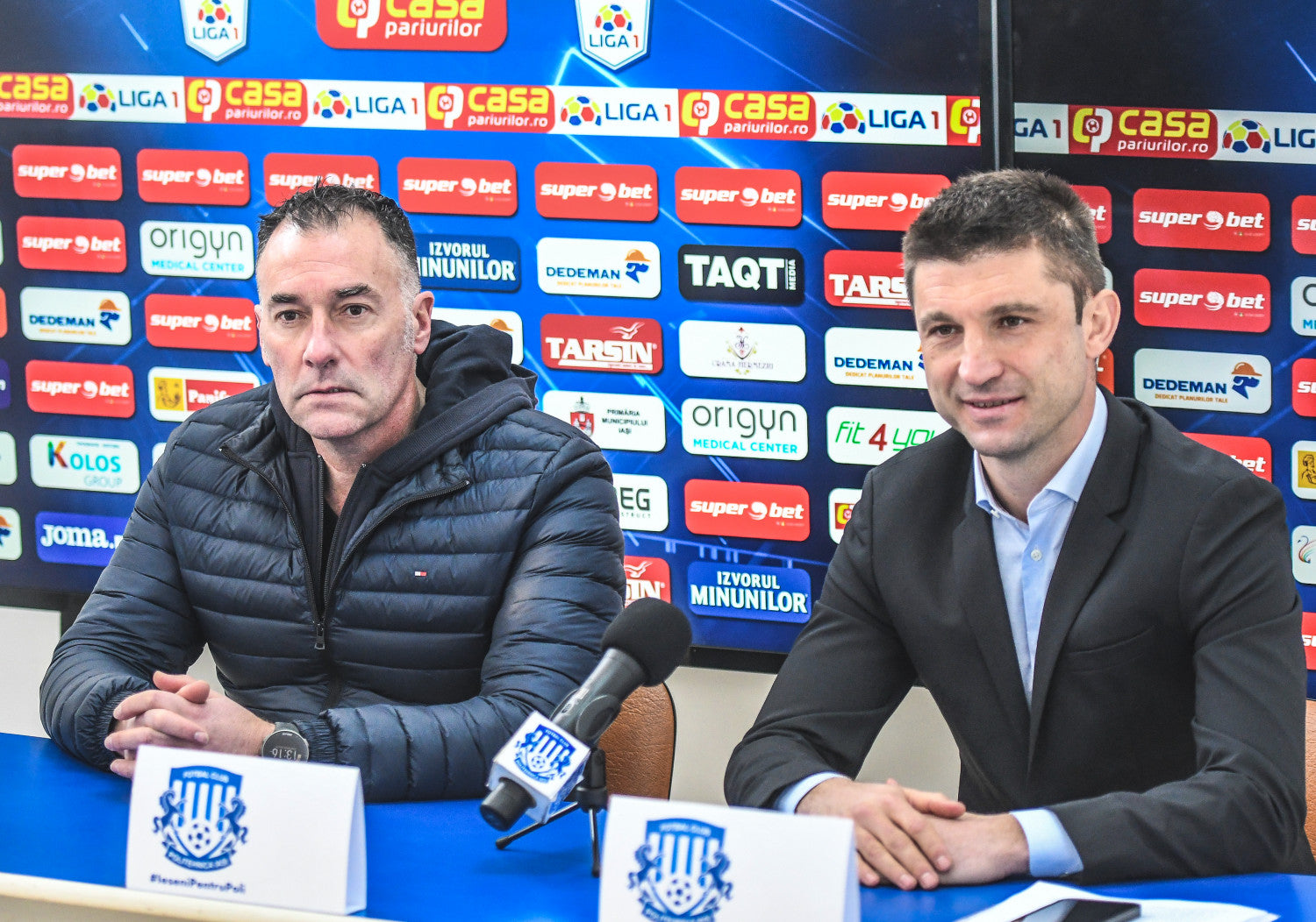 Andrei Cristea: 