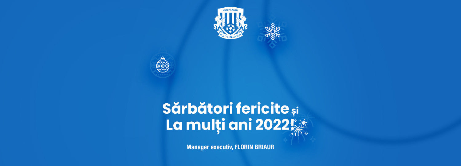 Concluzii la finalul unui an plin de încercări