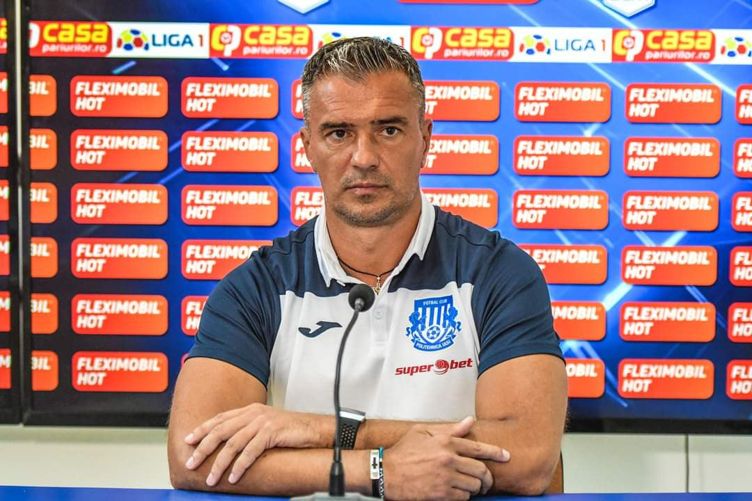 Daniel Pancu: 
