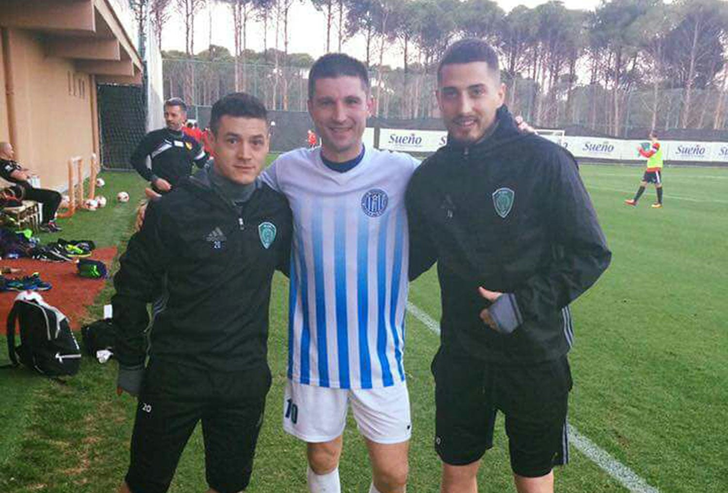 Andrei Cristea: 