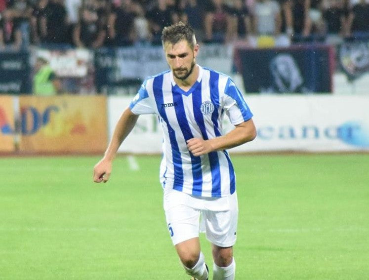 Doi indisponibili cu Dinamo