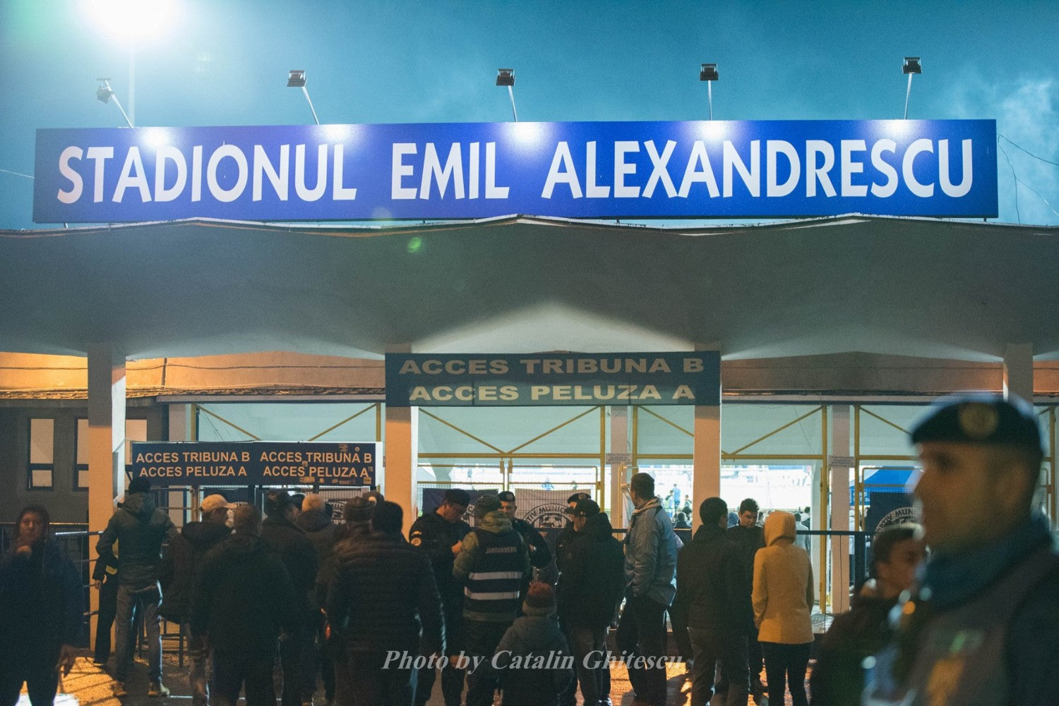 Biletele cumpărate pentru meciul cu Astra Giurgiu rămân valabile!