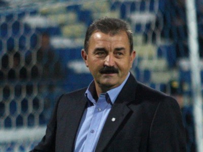 Alături de Profesor