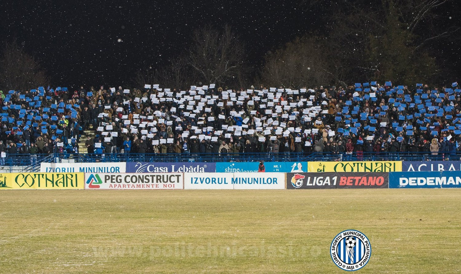 Bilete pentru meciul cu CFR Cluj