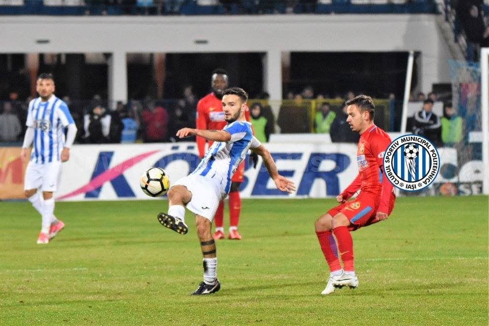Un singur jucător suspendat în prima etapă a Playoff-ului