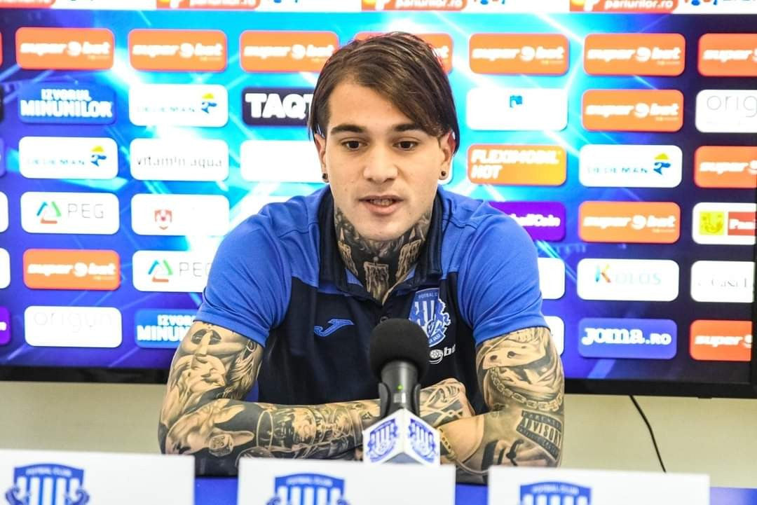 Răzvan Popa: 
