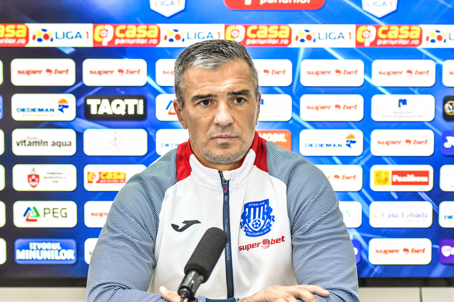 DANIEL PANCU: 