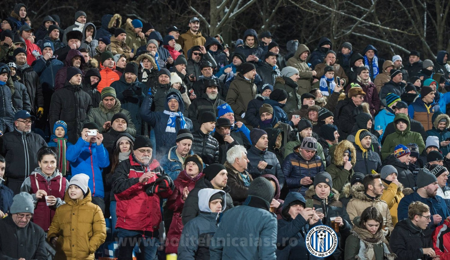 Bilete pentru meciul cu FC Viitorul