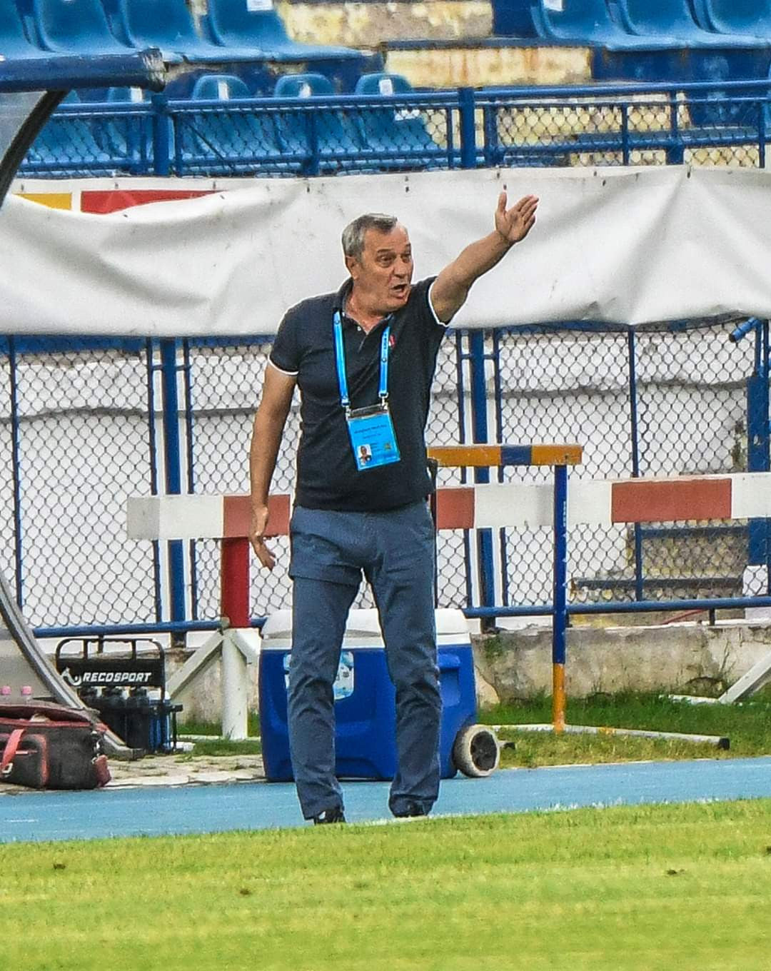Mircea Rednic: 