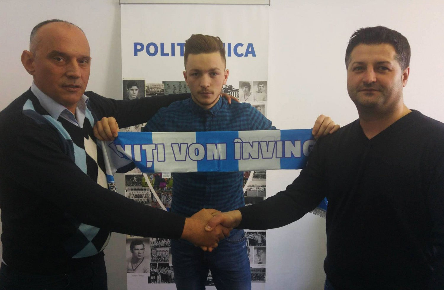 Modificări în lot