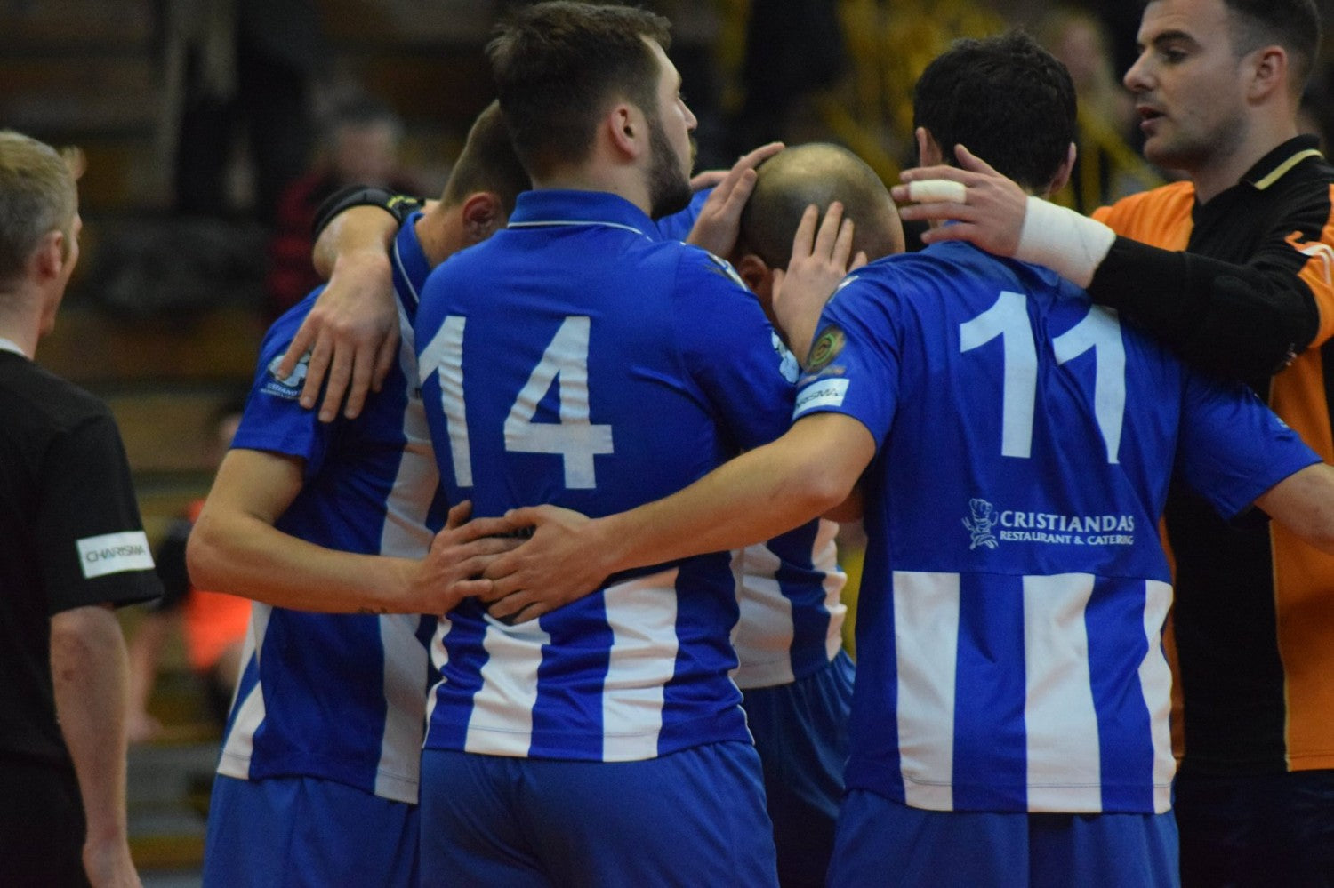 CSM Poli Iaşi are un meci amânat şi o deplasare grea la Galaţi