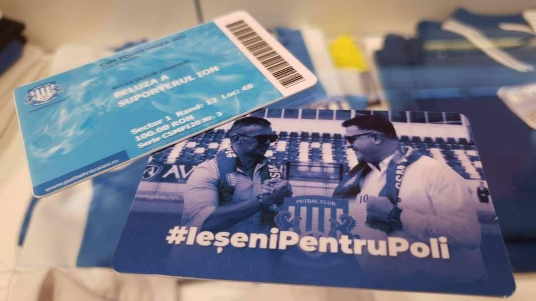 ULTIMELE ZILE CU PREȚURI REDUSE LA ABONAMENTE