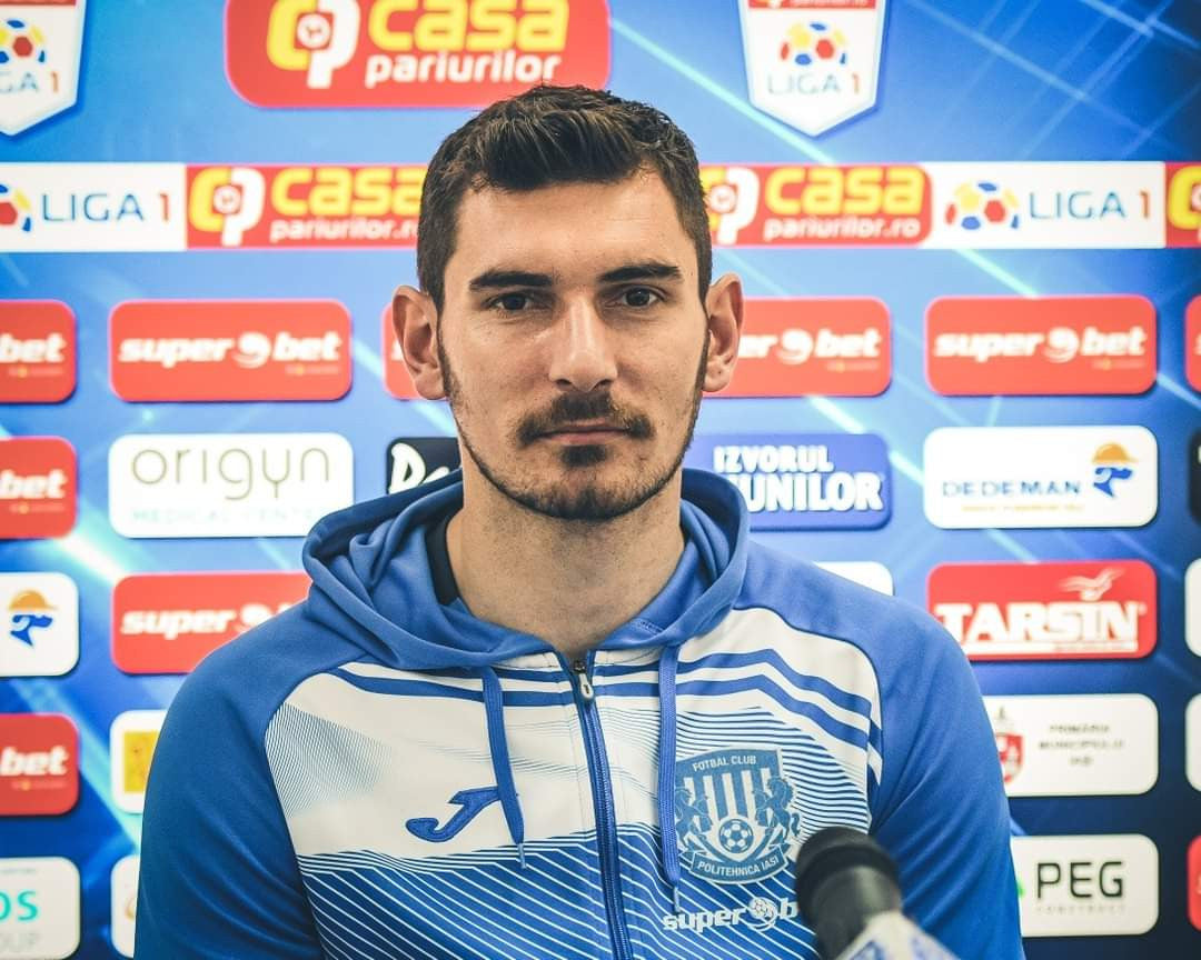Laurențiu Brănescu: 