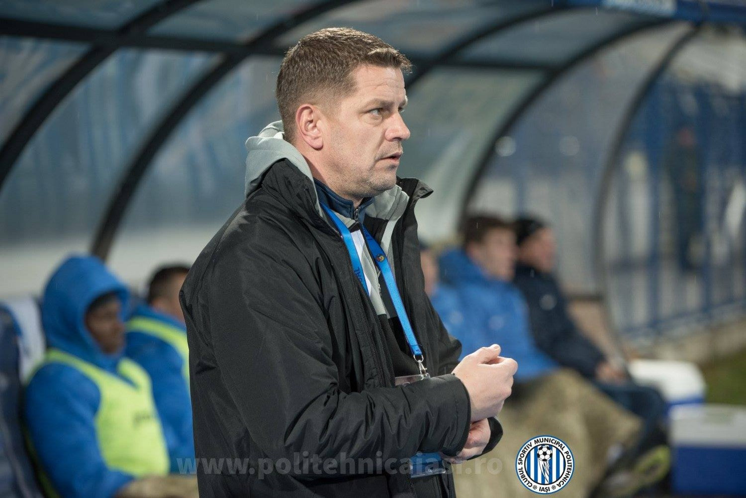 Interviu din Turcia cu Flavius Stoican