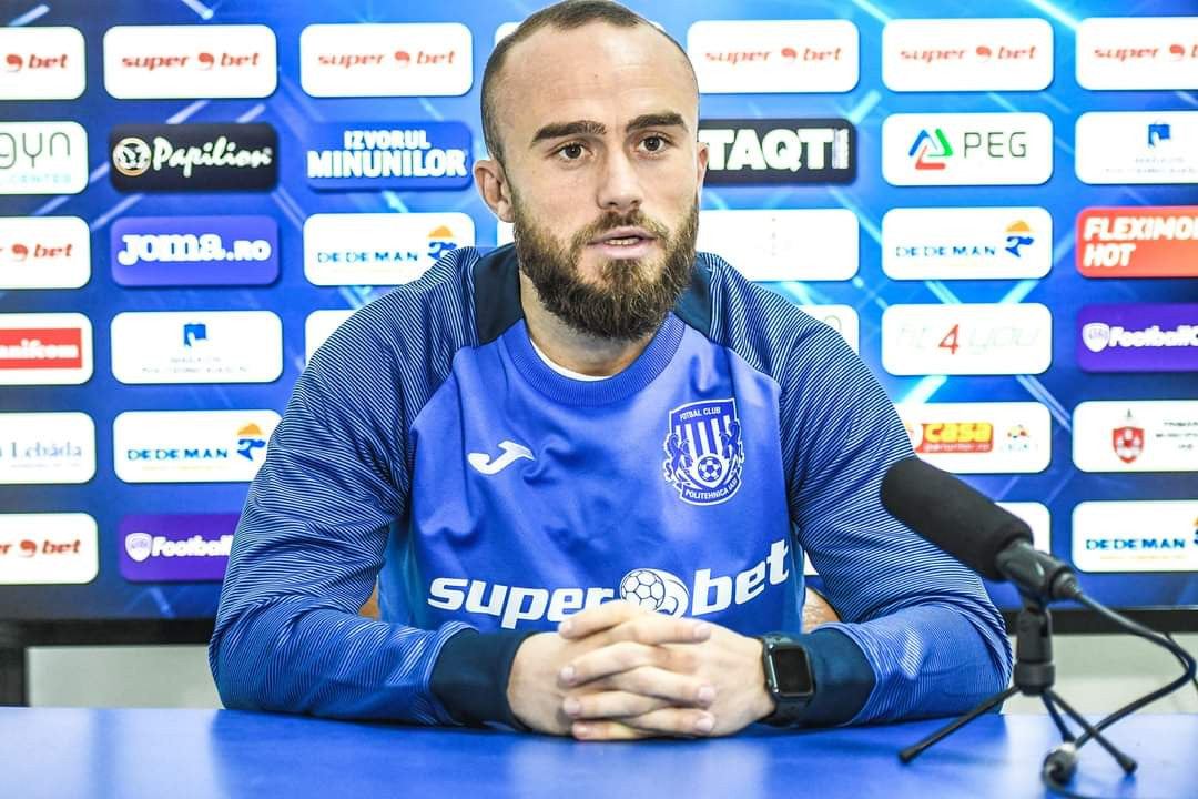 SORIN BUȘU: 
