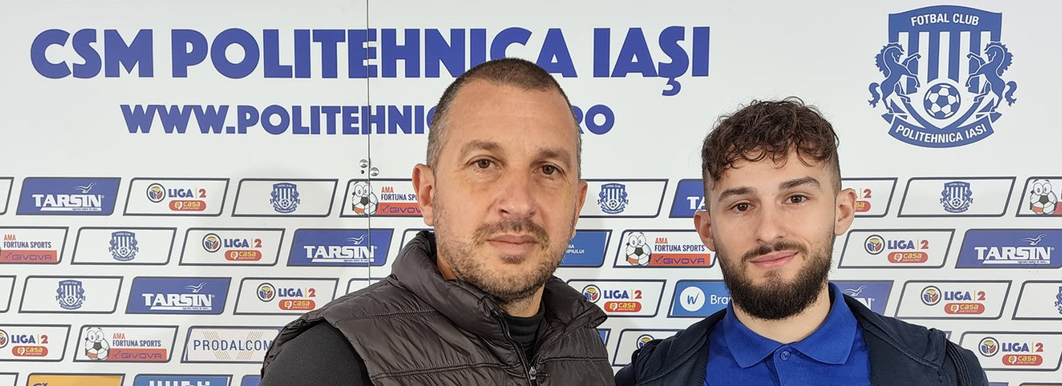 Costel Enache: 