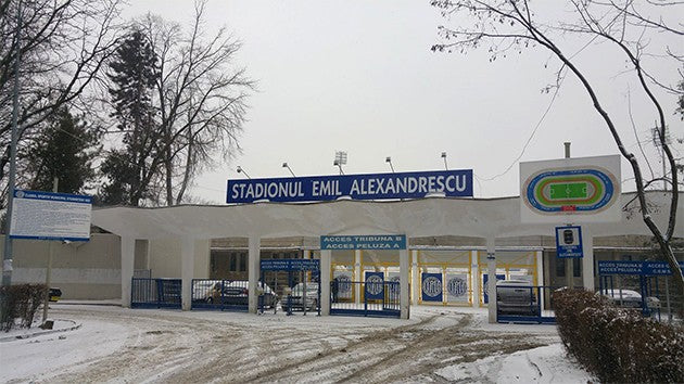 Amicalul cu Bucovina Rădăuți a fost amânat