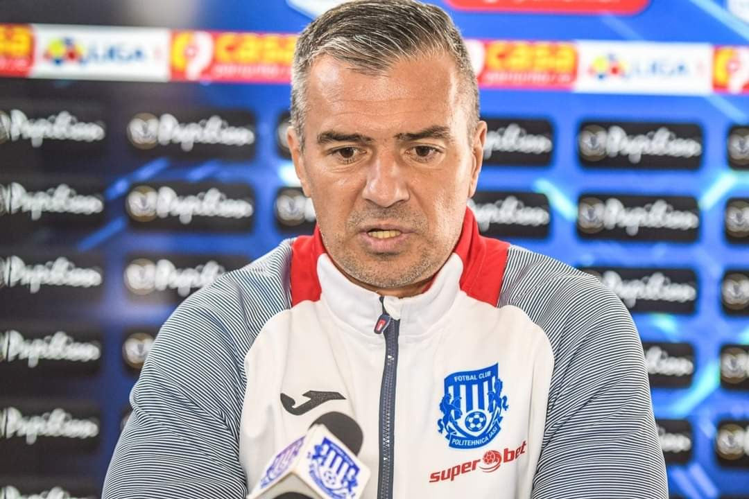 Daniel Pancu: 