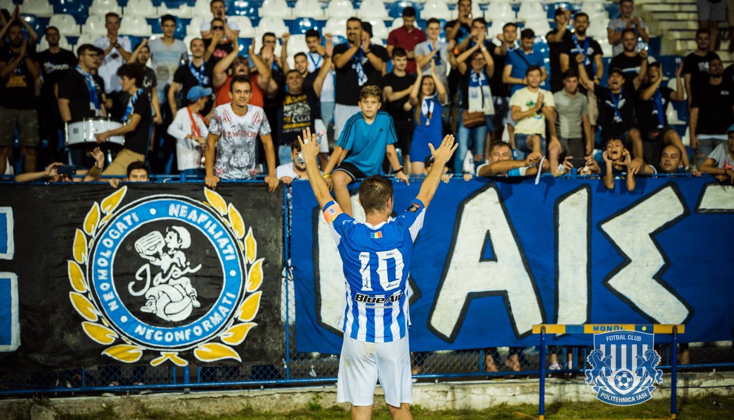 Victorie în Derby