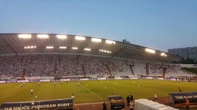 CSMS Iași în preliminariile Europa League