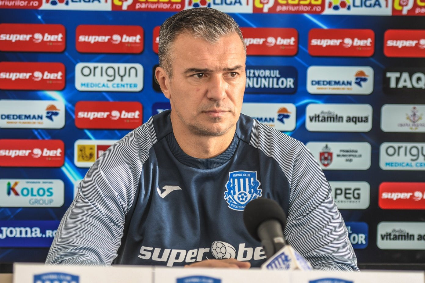 Daniel Pancu: 