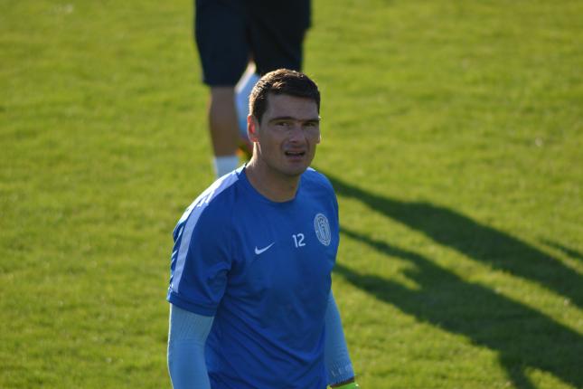 Interviu cu Branko Grahovac