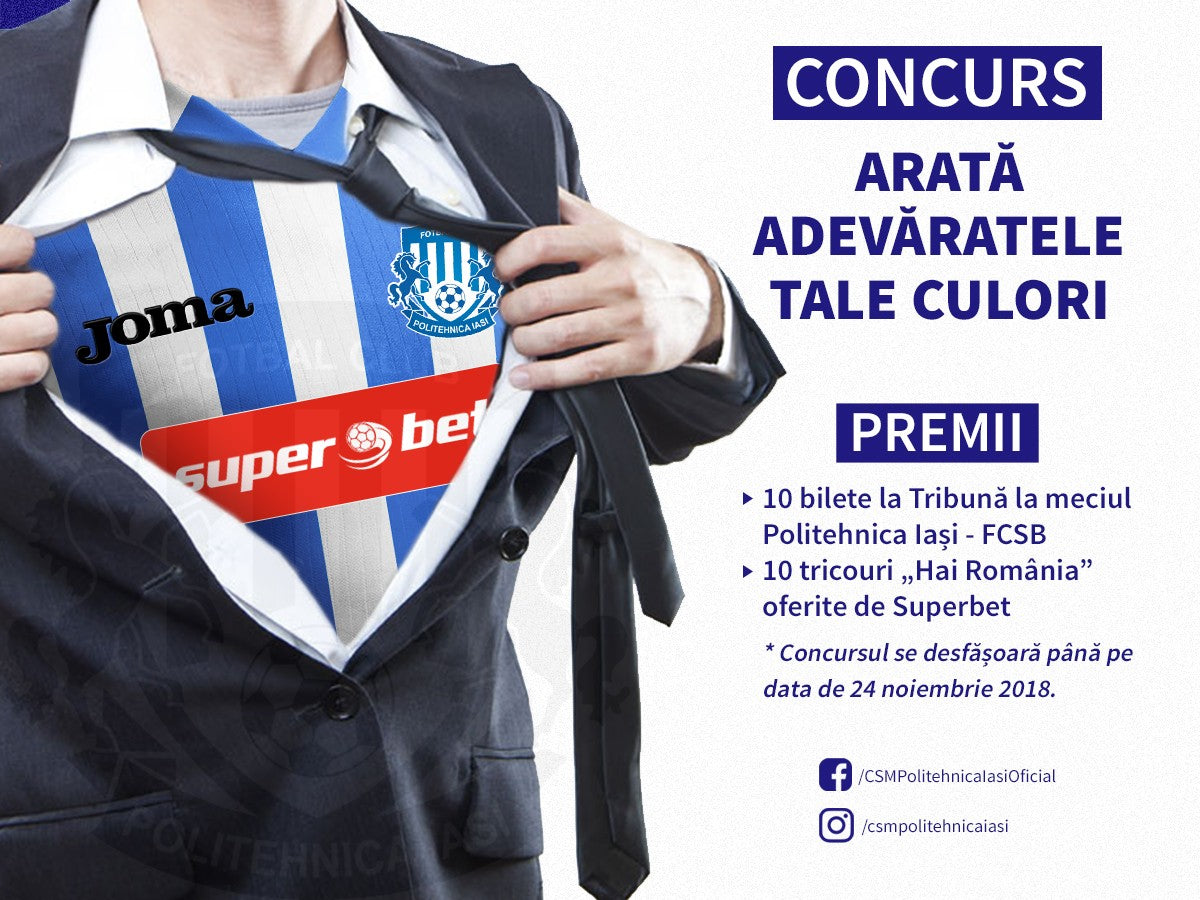 Concurs 
