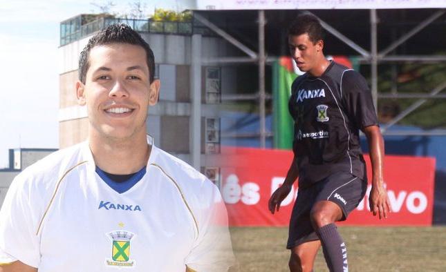 Joao Paulo Dantas a ajuns la Iași