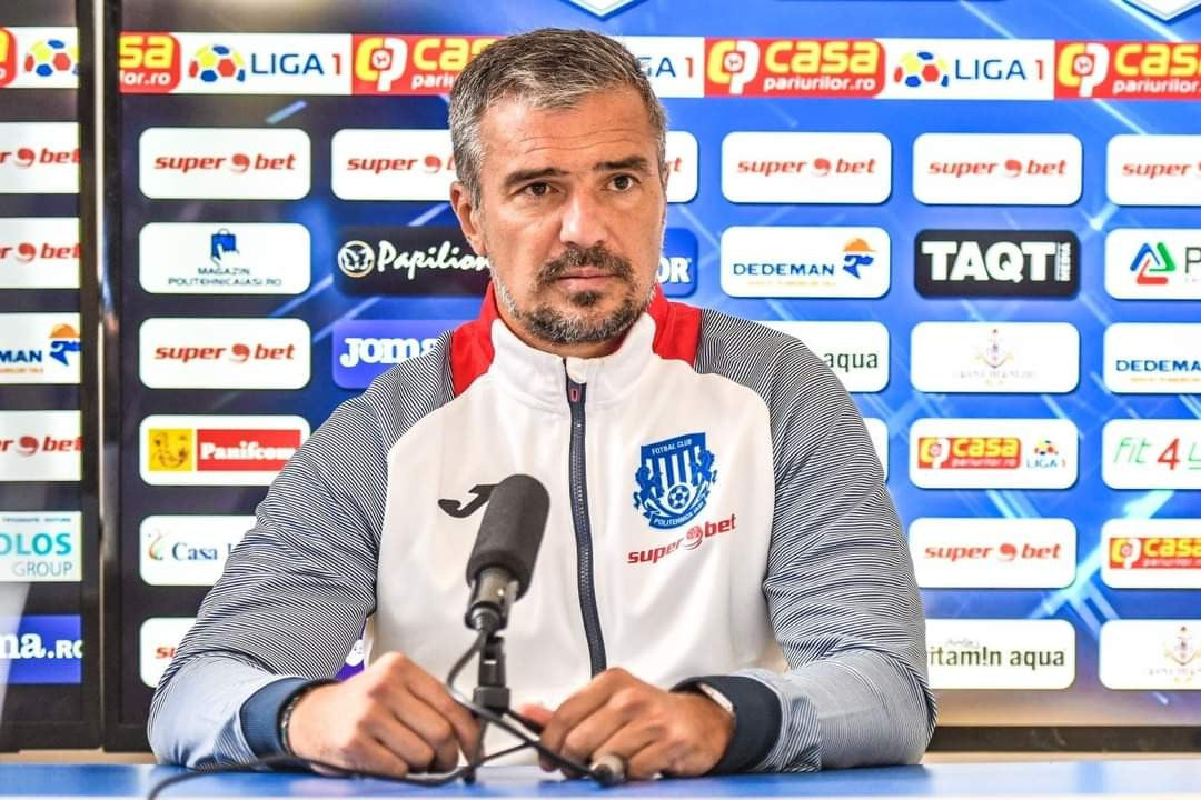 Daniel Pancu: 