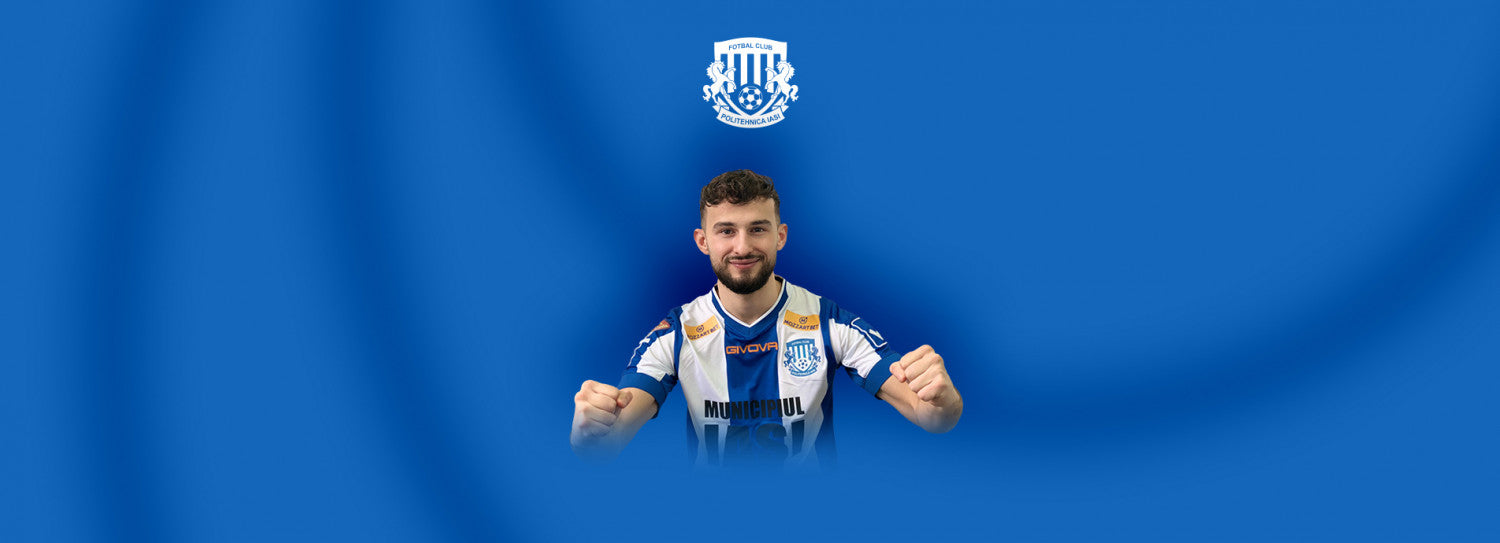 Bun venit, Belmin Muratovic!