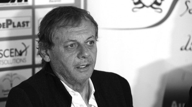Clubul nostru deplânge trecerea în neființă a fostului mare fotbalist, Ilie Balaci