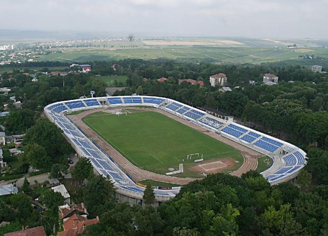 Răspunsul UEFA în privința meciului cu Hajduk