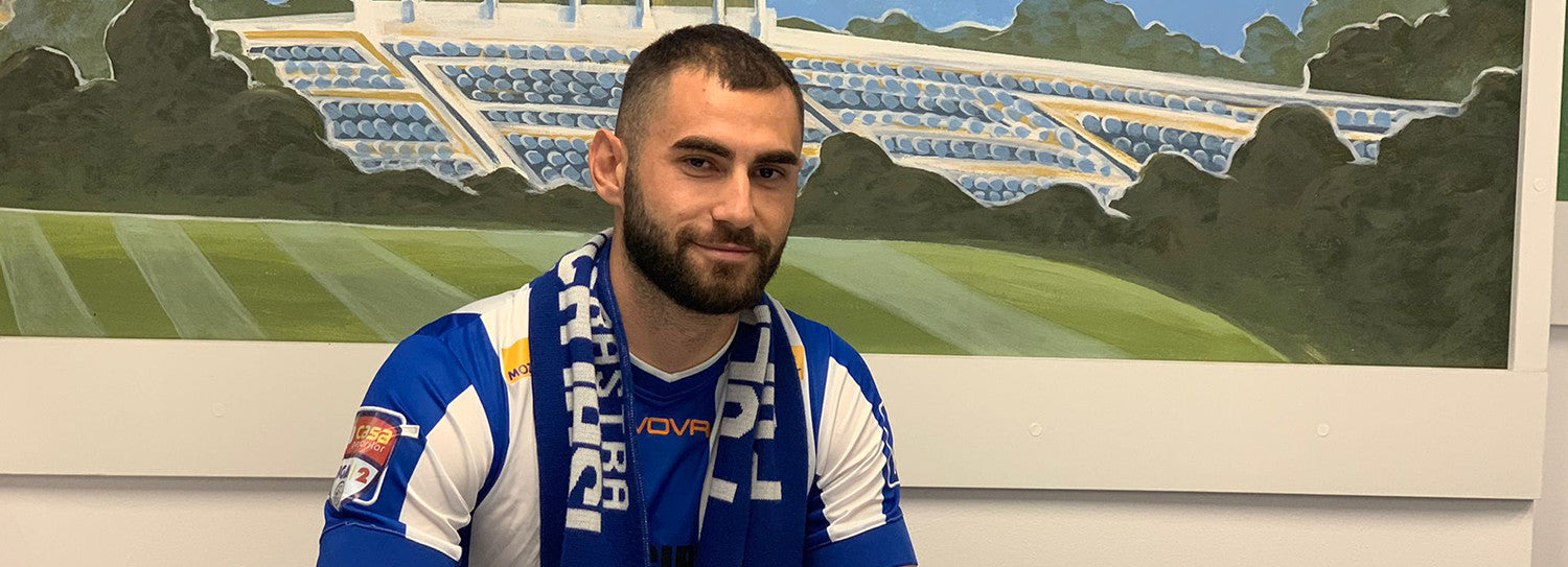 Succes în Copou, Risto!
