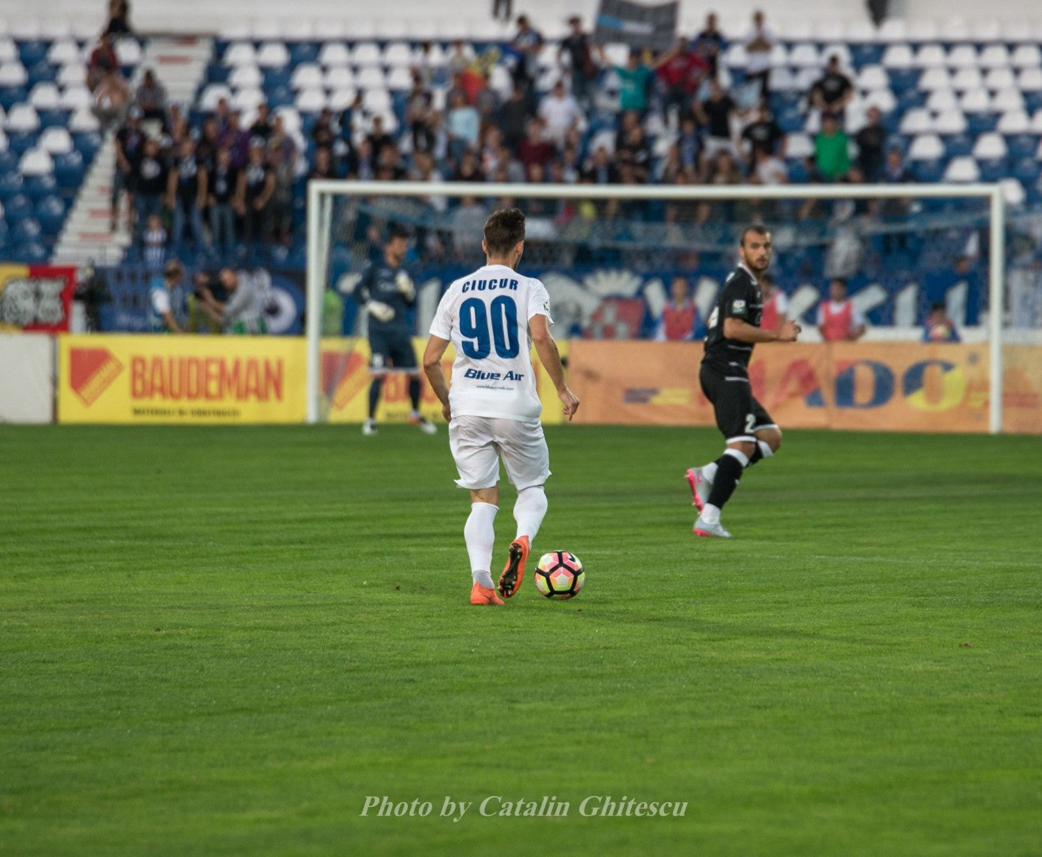 Mitic, Bădic și Ciucur, puși pe lista de transferuri