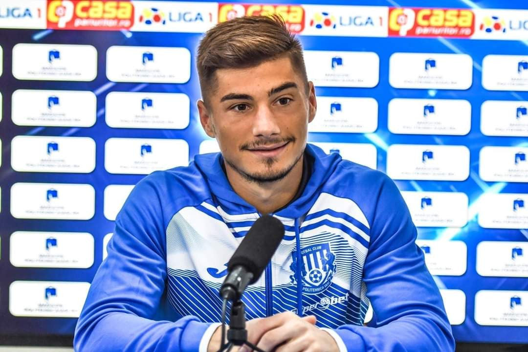 ANDREIAS CALCAN: 