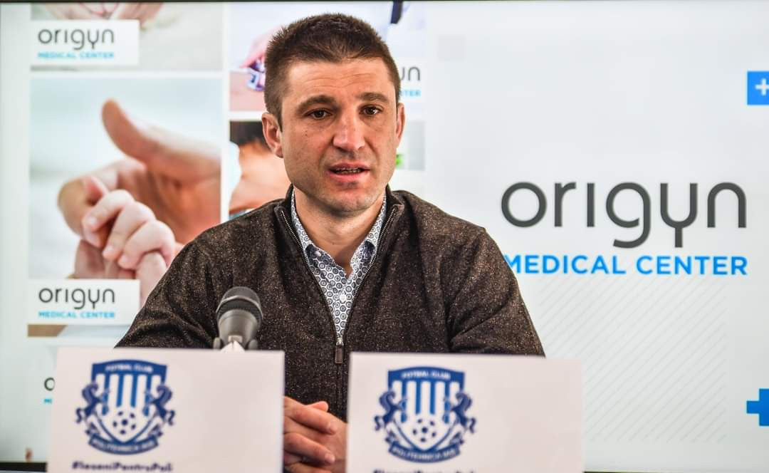 Andrei Cristea: 