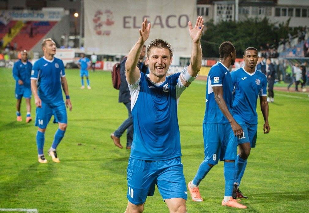 Mesajul căpitanului, la început de an