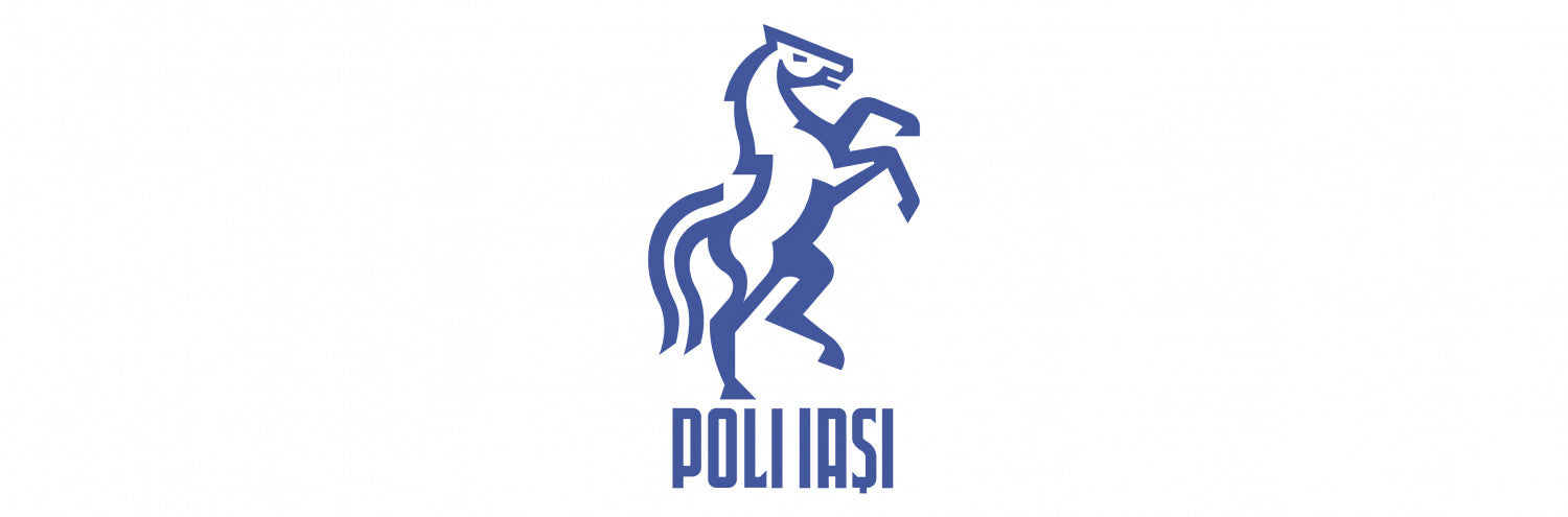 UN LOGO NOU, O NOUĂ IDENTITATE VIZUALĂ, O NOUĂ ERĂ