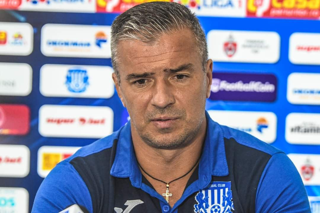 Daniel Pancu: 